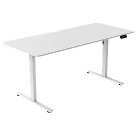 e-Platform 160 White